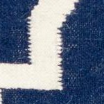 navy/ivory