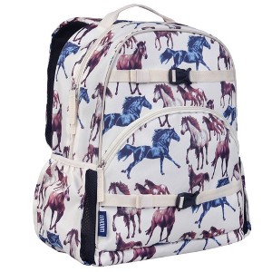 Wildkin Kids Next Gen Large Eco Backpack - 17 Inch / 18L - 1 of 4