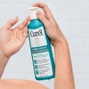 Curel Hydra Therapy Wet Skin Moisturizer, Lightweight In Shower Lotion For Dry Or Extra Dry Skin - 12 fl oz - image 2 of 4