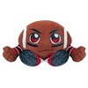 Bleacher Creatures Indiana Hoosiers 8" Kuricha Football Plush - 3 of 4