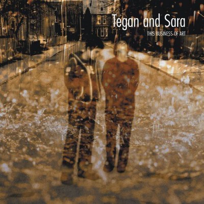 Tegan & Sara - This Business of Art (Vinyl)