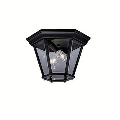 Kichler Lighting Madison 2 - Light Chandelier in  Black