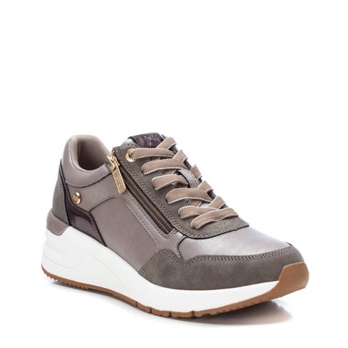 Target wedge sneakers store
