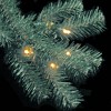National Tree Company Pre-Lit North Valley Blue Spruce Artificial Christmas Tree - 3 of 4