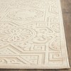 Martha Stewart Wayfarer - MSR4422 - Indoor Power Loomed Rugs - 3 of 3
