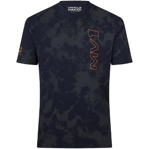 Red Bull Racing F1 Max Verstappen Driver T-Shirt - 1 of 4