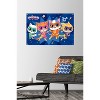 Trends International Disney Jr. SuperKitties (2023) - Heroes Unframed Wall Poster Prints - 2 of 4