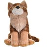 Wild Republic Cuddlekins Coyote Stuffed Animal, 12 Inches - 2 of 4