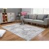Rug Branch Transitional Abstract Indoor Rug - 3 of 4