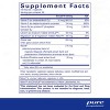 Pure Encapsulations PMS Essentials - Hypoallergenic Supplement Supports Menstrual Comfort, Fatigue, and Helps Lessen Cravings* - 120 Capsules - 2 of 4