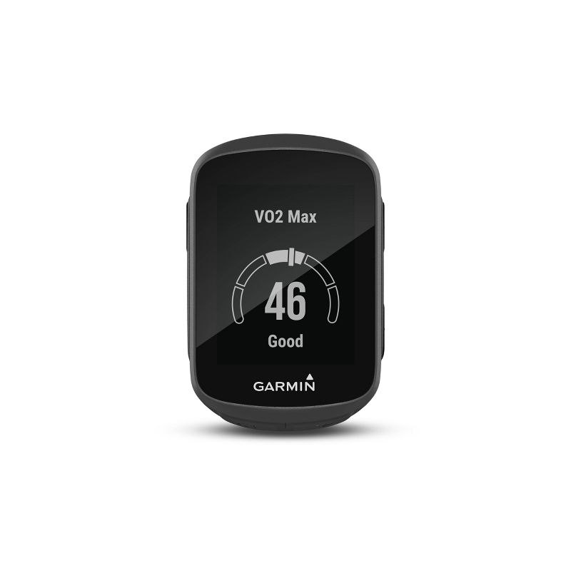 Garmin Edge 130 Plus Compact GPS Bike Computer - Black, 6 of 10