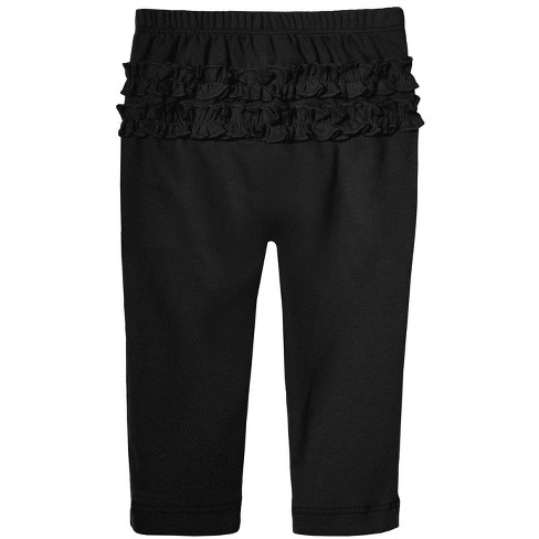 Ruffle butt tights deals