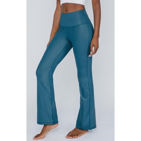 High-rise Flare Yoga Maternity Pants - Isabel Maternity By Ingrid & Isabel™  : Target