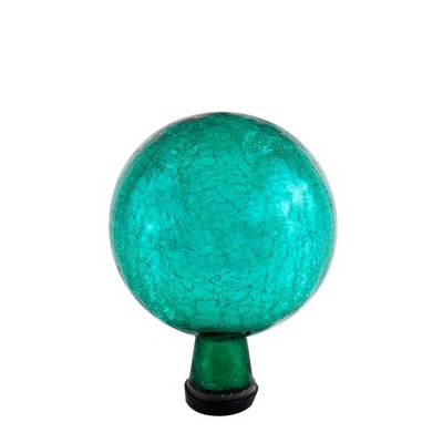 Achla Designs Decorative Reflecting Glass Gazing Globe