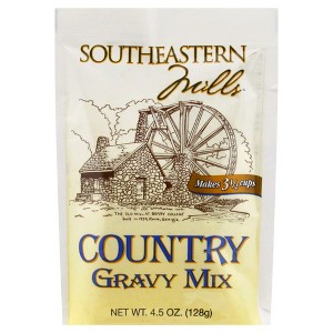 Southeastern Mills Mix Gravy Country - Pack of 12 - 4.5 oz - 1 of 1