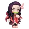 Banpresto Demon Slayer FuRyu TOONIZE Figure | Kamado Nezuko - 3 of 4