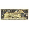 Design Toscano Khnum, God of the Nile Wall Sculpture - 2 of 4