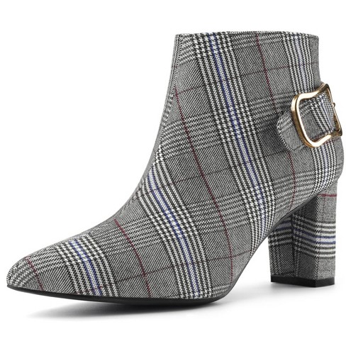 Women's High Point Ankle Boot