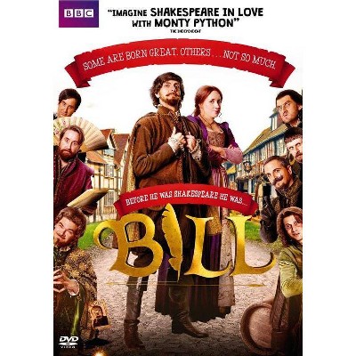 Bill (DVD)(2016)