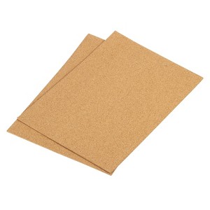 Unique Bargains Thickened Self-Adhesive Kitchen Coasters for Tableware - 1 of 4