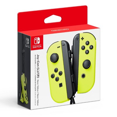 nintendo switch controllers at target