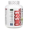 PERFECT Sports Diesel, New Zealand Whey Isolate, Bubble Milk Tea, Honeydew Melon, 5 lbs (2.27 kg) - 4 of 4