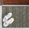 Dalyn Rafia RF100 Charcoal Area Rug - 2' x 3' Rectangle - 3 of 3