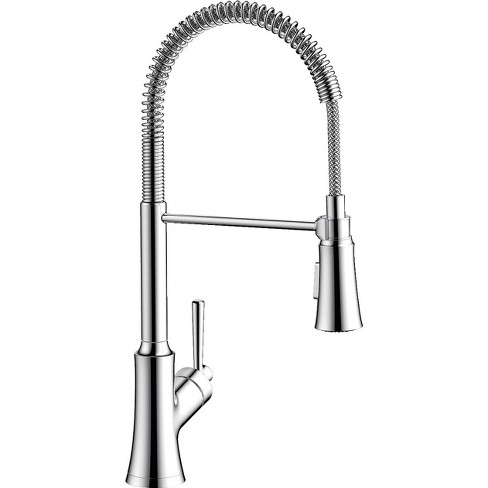 Hansgrohe America Inc 04792 Joleena 1 75 Gpm Single Hole Pre