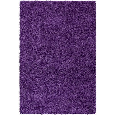Milan Shag SG180 Power Loomed Indoor Rugs - Safavieh