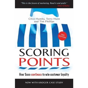 Scoring Points - 2nd Edition by  Ken Russell & Eric Barends & Tim Phillips (Paperback) - 1 of 1