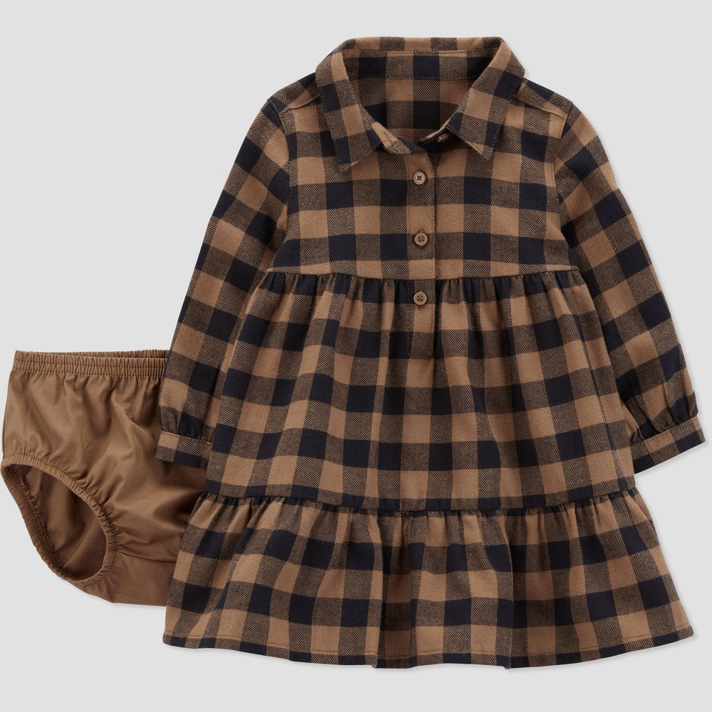 Flannel dress target hotsell