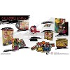 Strictly Limited Games Abarenbo Tengu and Zombie Nation   Collector's Edition  Nintendo Switch - 2 of 4