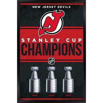 Evergreen New Jersey Devils Pennant 9 in. x 23 in. Plug-in LED Lighted Sign  8LED4366PEN - The Home Depot