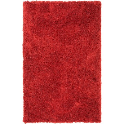 Classic Shag Ultra SG240 Hand Tufted Indoor Rugs - Safavieh
