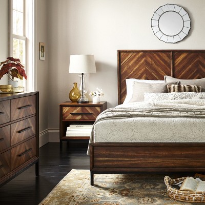 target bedroom furniture