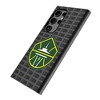 Keyscaper WNBA Text Backdrop MagSafe Compatible Cell Phone Case for Samsung Galaxy - 2 of 4