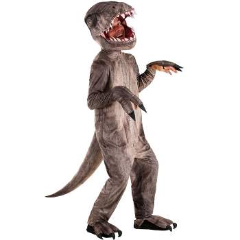 HalloweenCostumes.com T-Rex Adult Costume