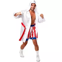 Rubies Rocky Adult Costume X Large