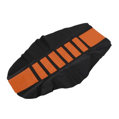 Unique Bargains Comfort Bike Saddle Seat Cover : Target