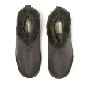Fireside by Dearfoams Women's Shearling Warm Up Bootie - 4 of 4
