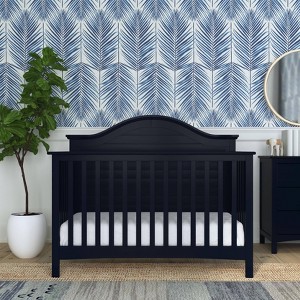 Carter's by DaVinci Nolan 4-in-1 Convertible Crib - 1 of 4