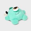 7.125" Monster Combo Dog Rope Plush Toy - Boots & Barkley™ - 3 of 3