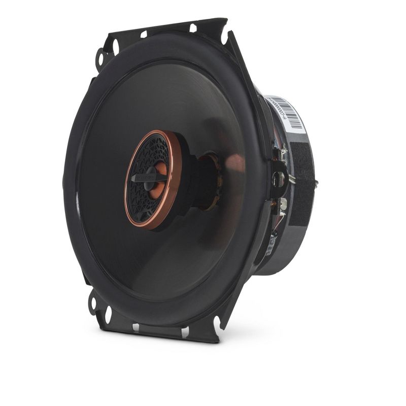 Infinity REF-8632CFX Reference 6x8 Inch Two-way car audio speaker, 3 of 6