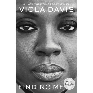 Finding Me - by Viola Davis - 1 of 1