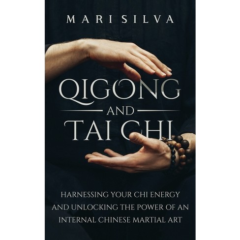 Practising tai chi - Heart Matters magazine - BHF