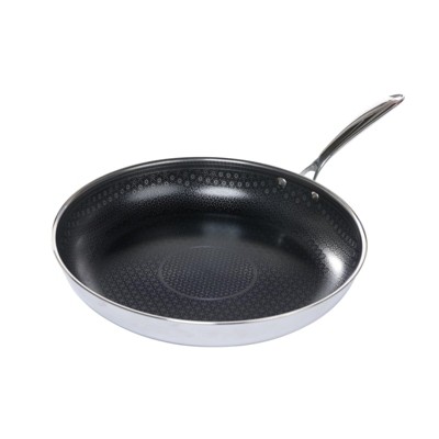 CeramicQR Quick Release Frypans