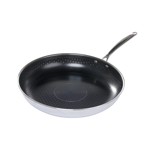 Frieling Black Cube, Ceramic Qr 9.5 Chef's Pan : Target