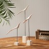 Plum & Post The Flock, Set Of 3 - 3 of 4
