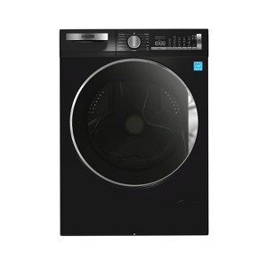 ConServ Washer 2.2cf AUTOSENSE 1400 RPM 15 programs Sanitize LED Display 120V - 1 of 1