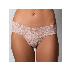 Cosabella Women's Never Say Never Cutie Low Rise Thong - 1 of 3
